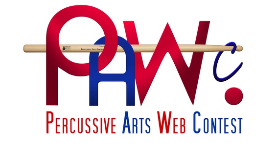 Percussive Arts Web Contest - 6th Edition