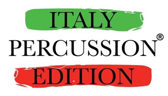 Italy Percussion Edition