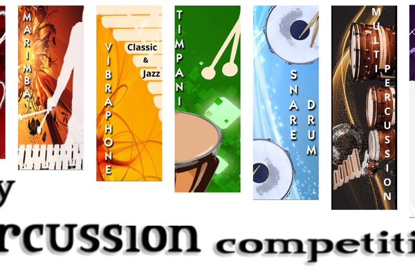 Italy Percussion Competition - 22th Edition