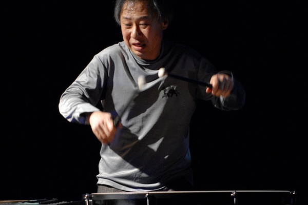 Isao Nakamura